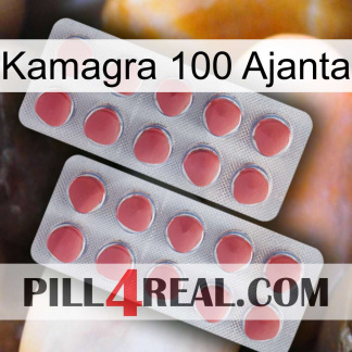 Kamagra 100 Ajanta 19